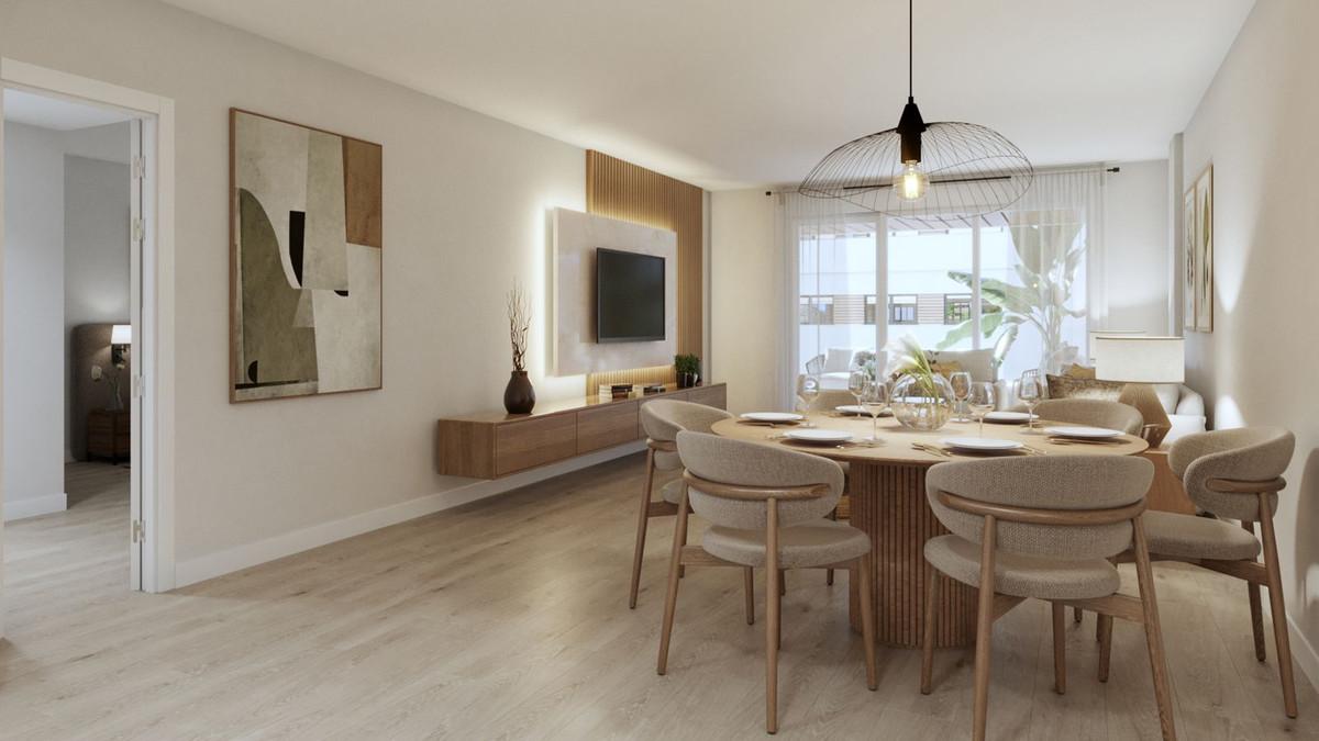 Apartamento en Venta en Torremolinos
