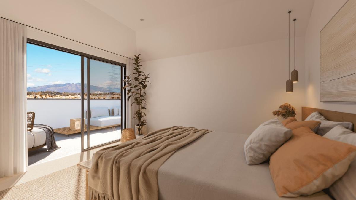 Apartment for Sale in Fuengirola