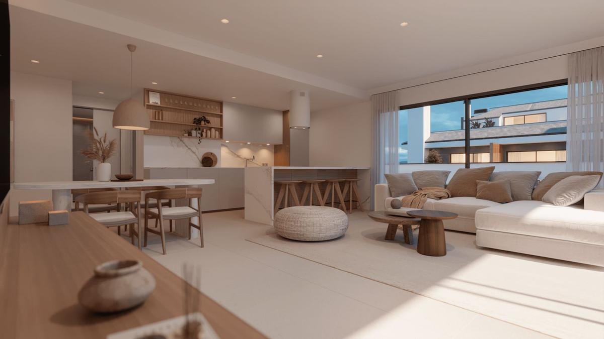 Apartment for Sale in Fuengirola