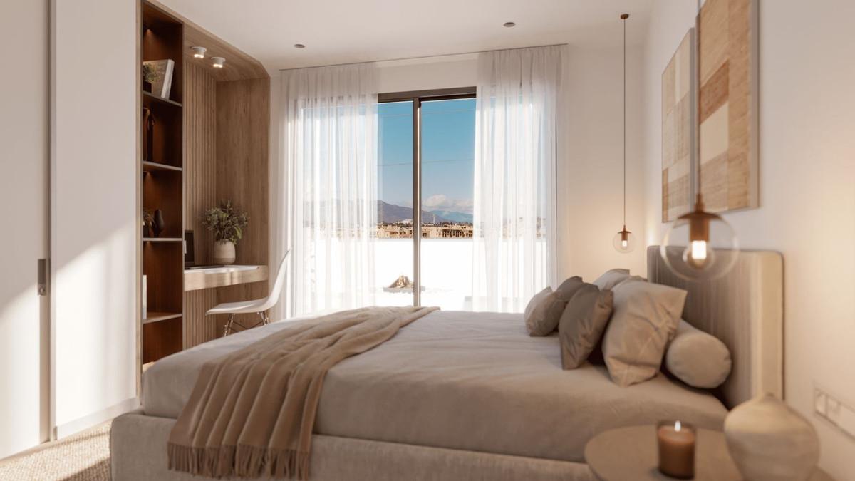 Apartment for Sale in Fuengirola