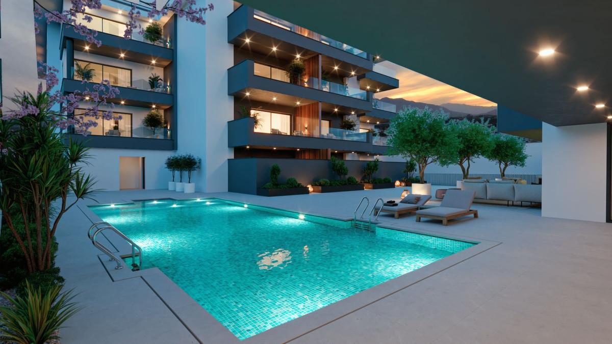 Apartment for Sale in Fuengirola