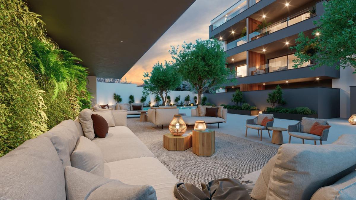 Apartment for Sale in Fuengirola
