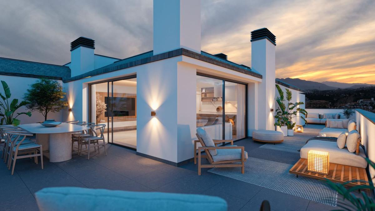 Apartment for Sale in Fuengirola