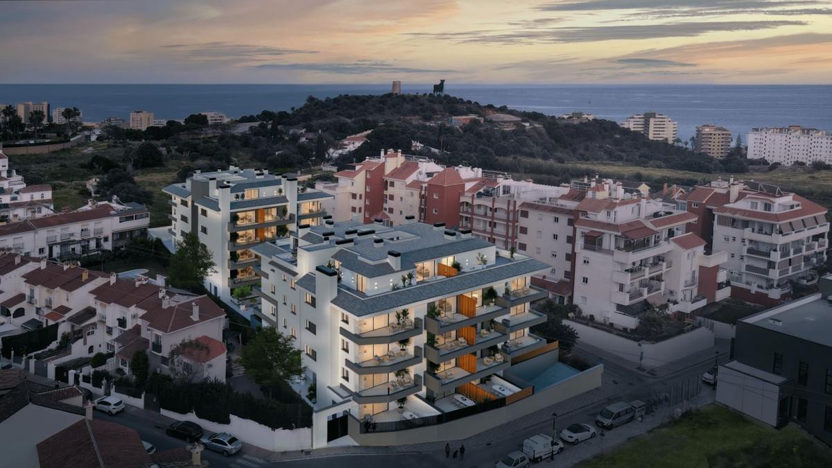 Apartment for Sale in Fuengirola