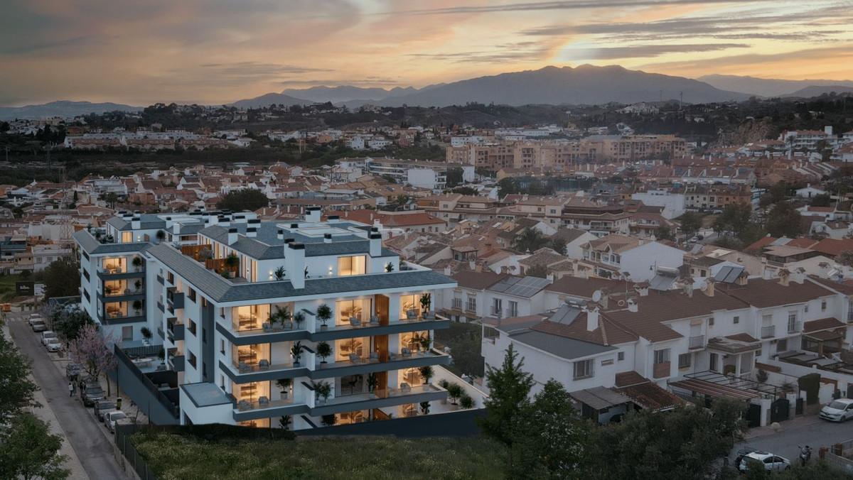 Apartment for Sale in Fuengirola