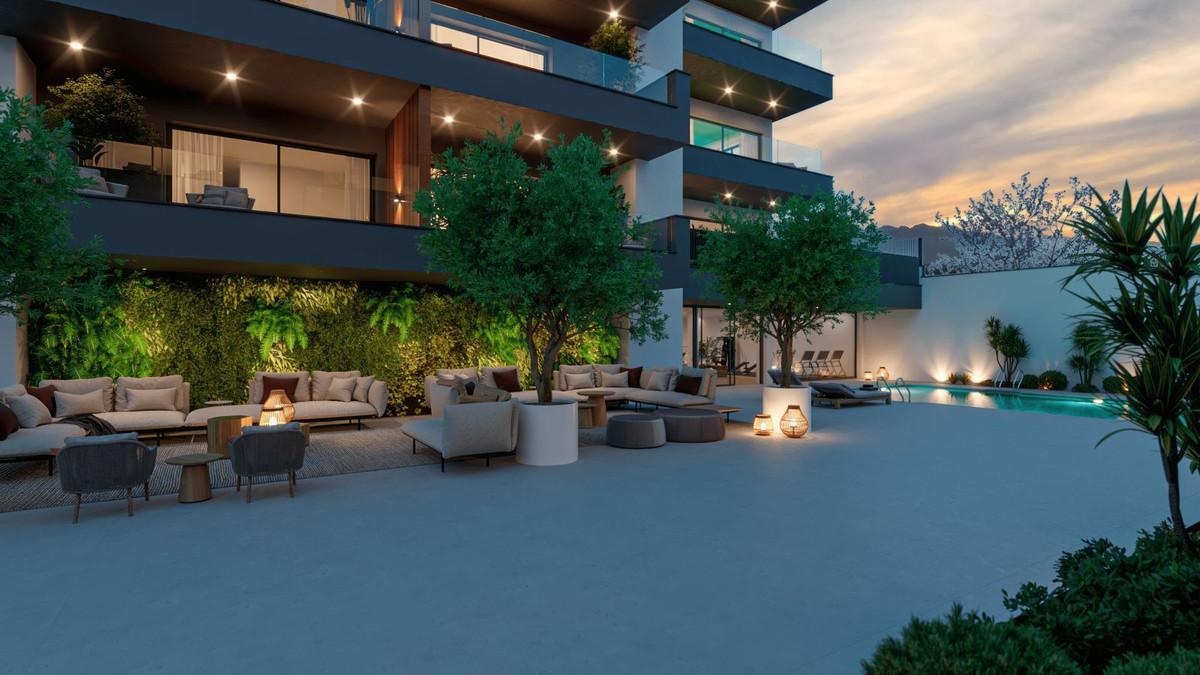 Apartment for Sale in Fuengirola