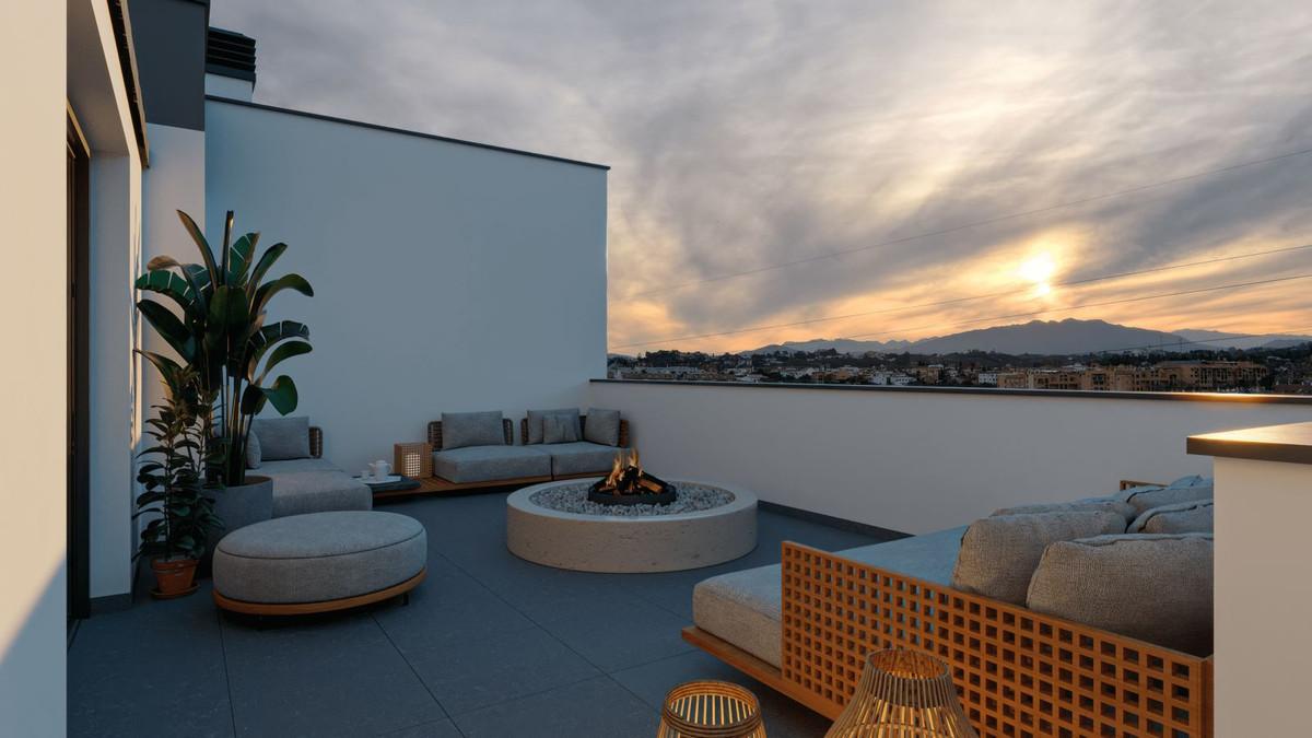 Apartment for Sale in Fuengirola