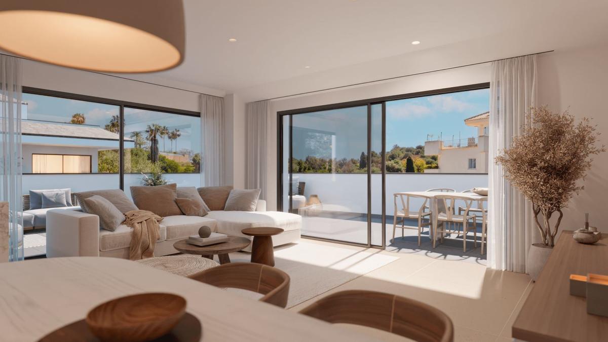 Apartment for Sale in Fuengirola