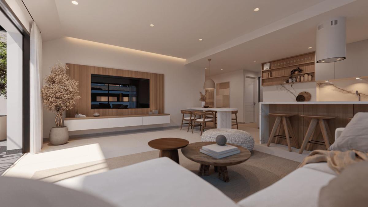Apartment for Sale in Fuengirola