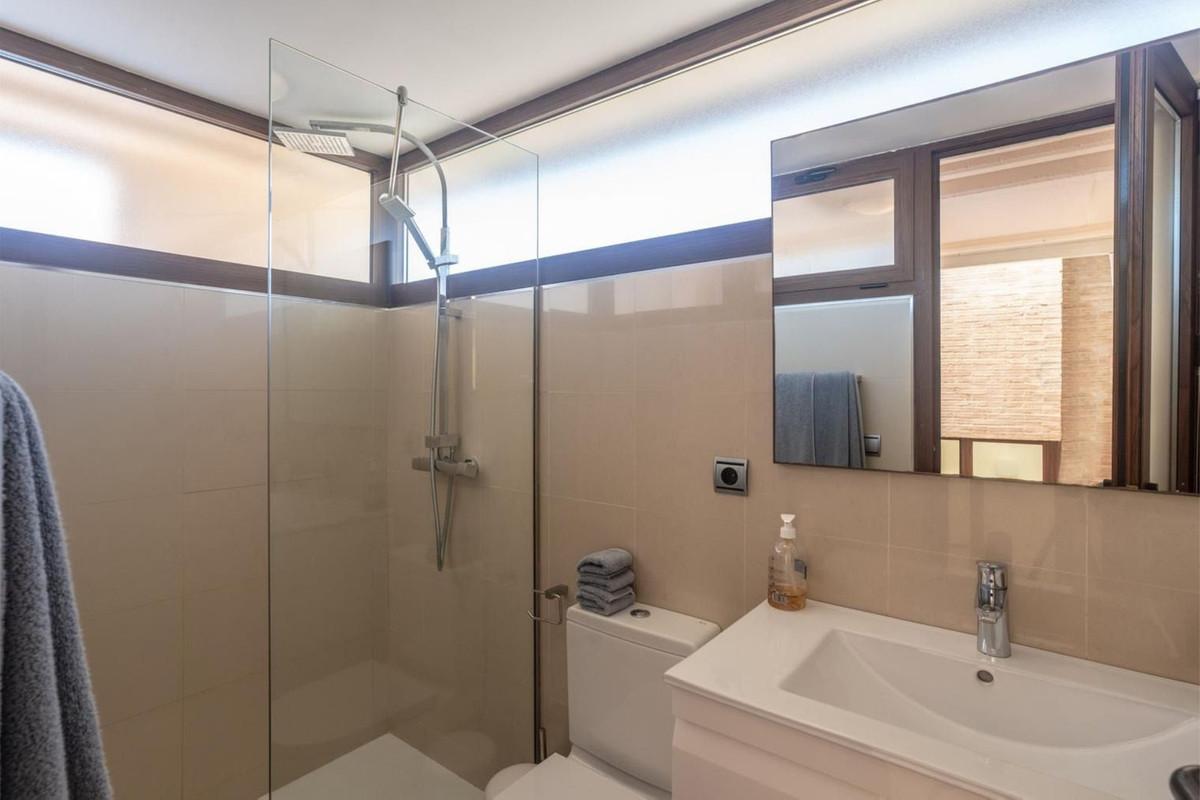 Penthouse for Sale in Estepona