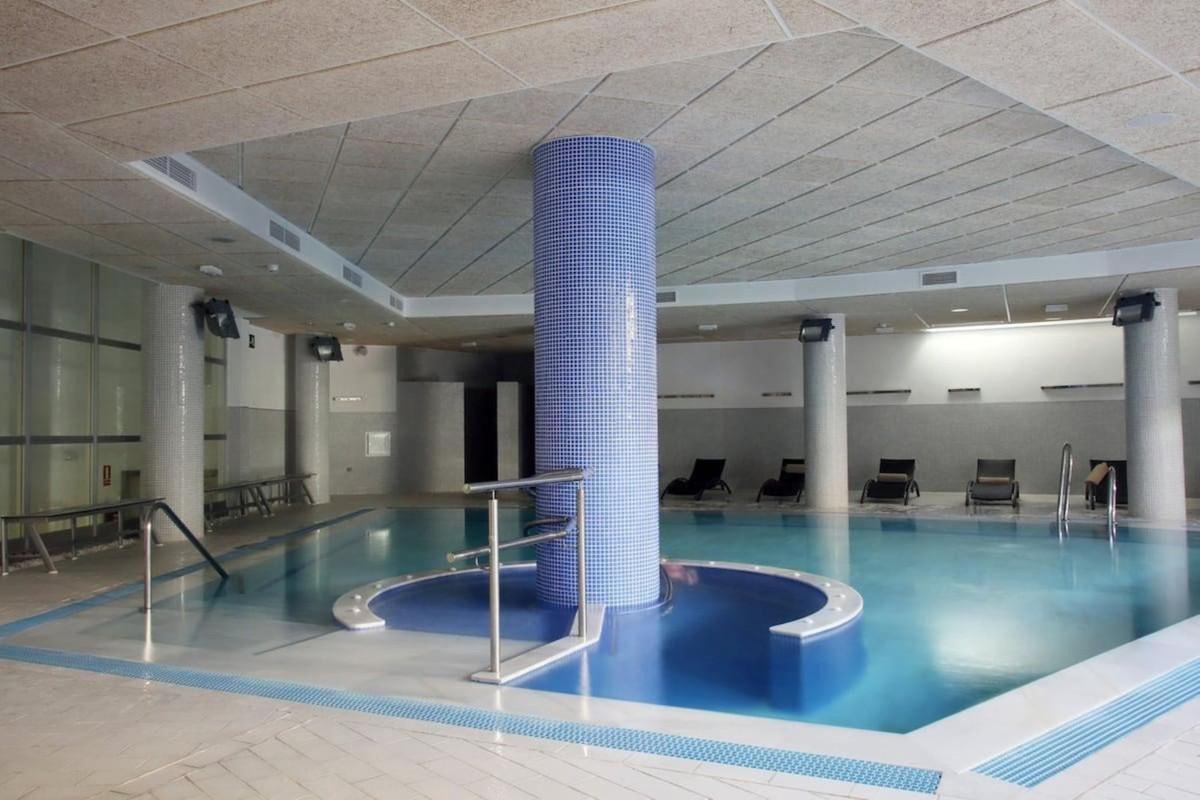 Penthouse for Sale in Estepona