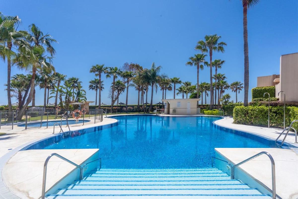Penthouse for Sale in Estepona