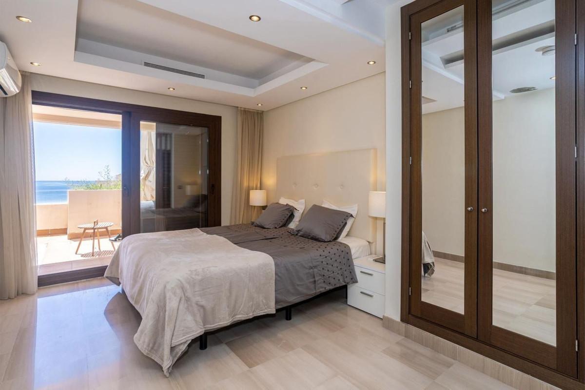 Penthouse for Sale in Estepona