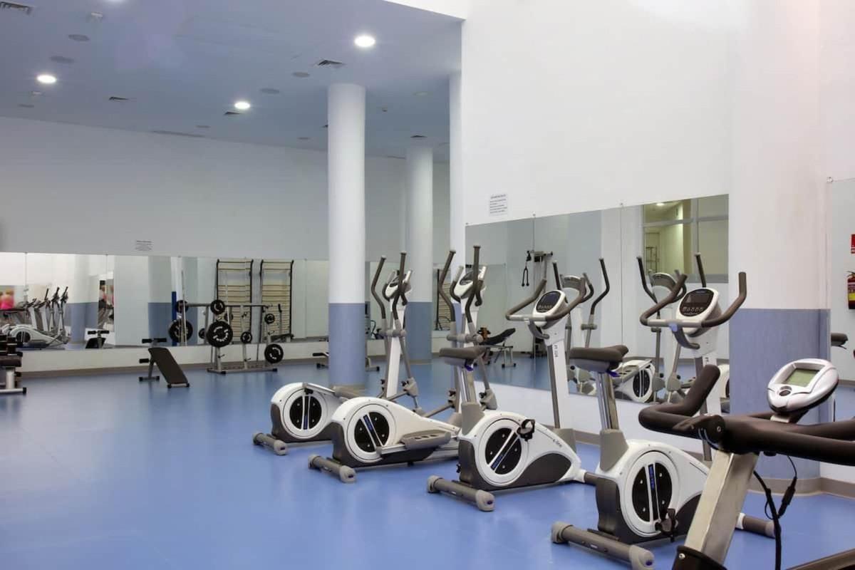 Penthouse for Sale in Estepona