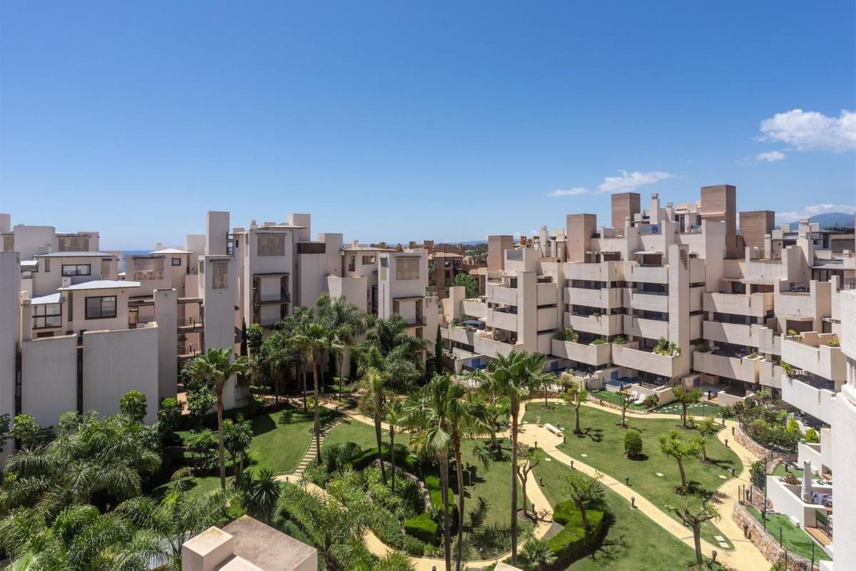 Penthouse for Sale in Estepona