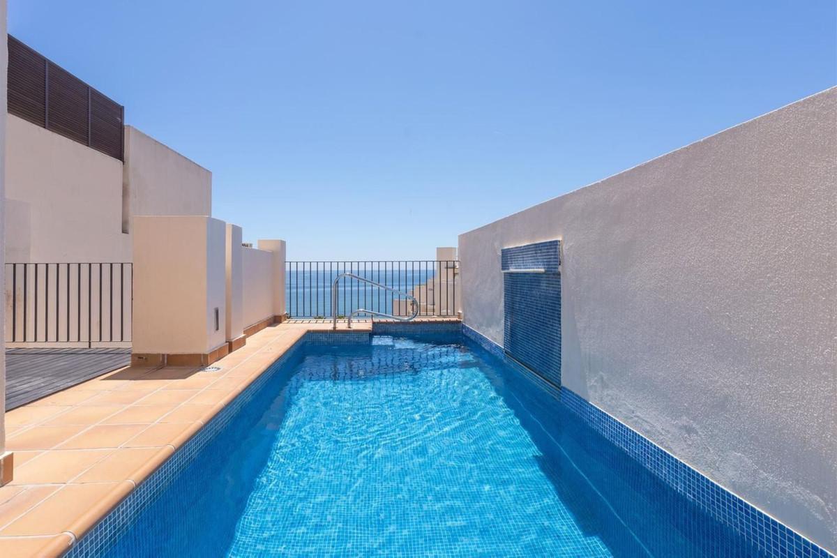 Penthouse for Sale in Estepona