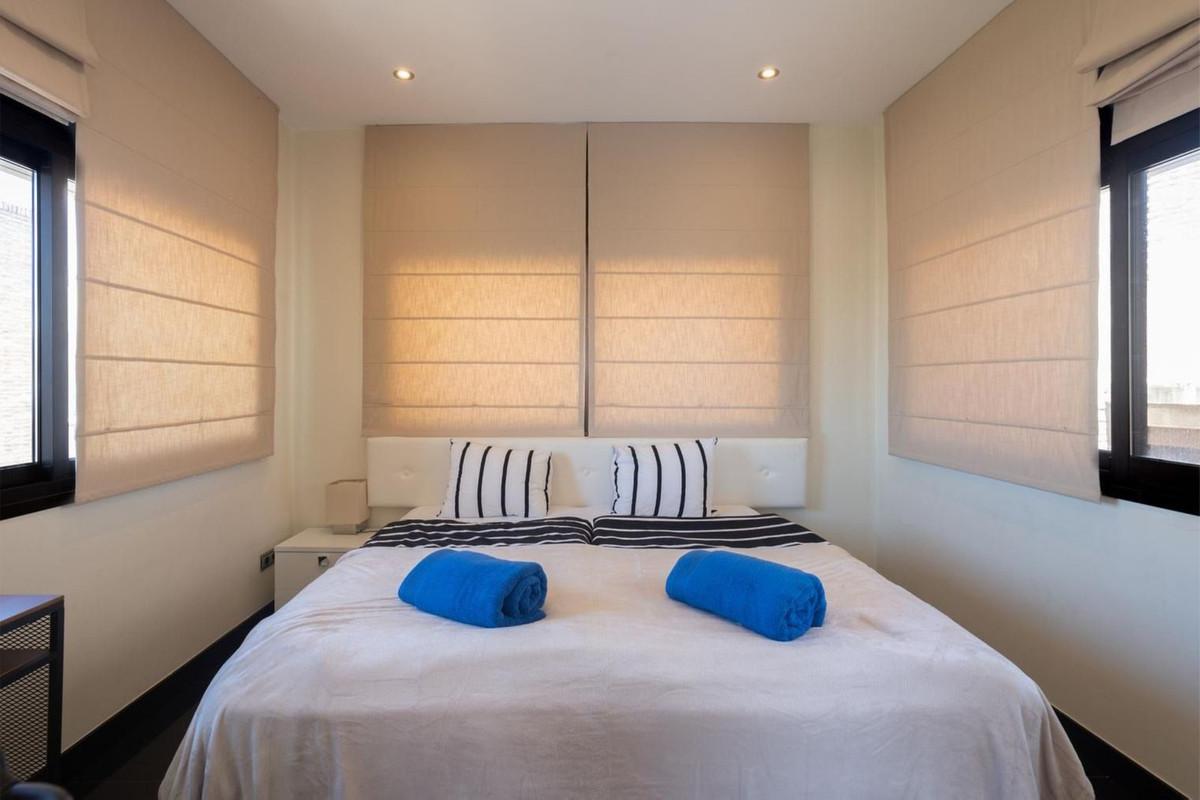 Penthouse for Sale in Estepona