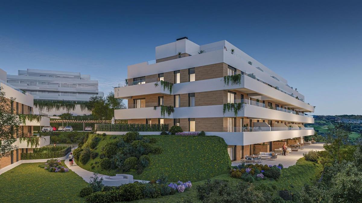 Apartment for Sale in Mijas