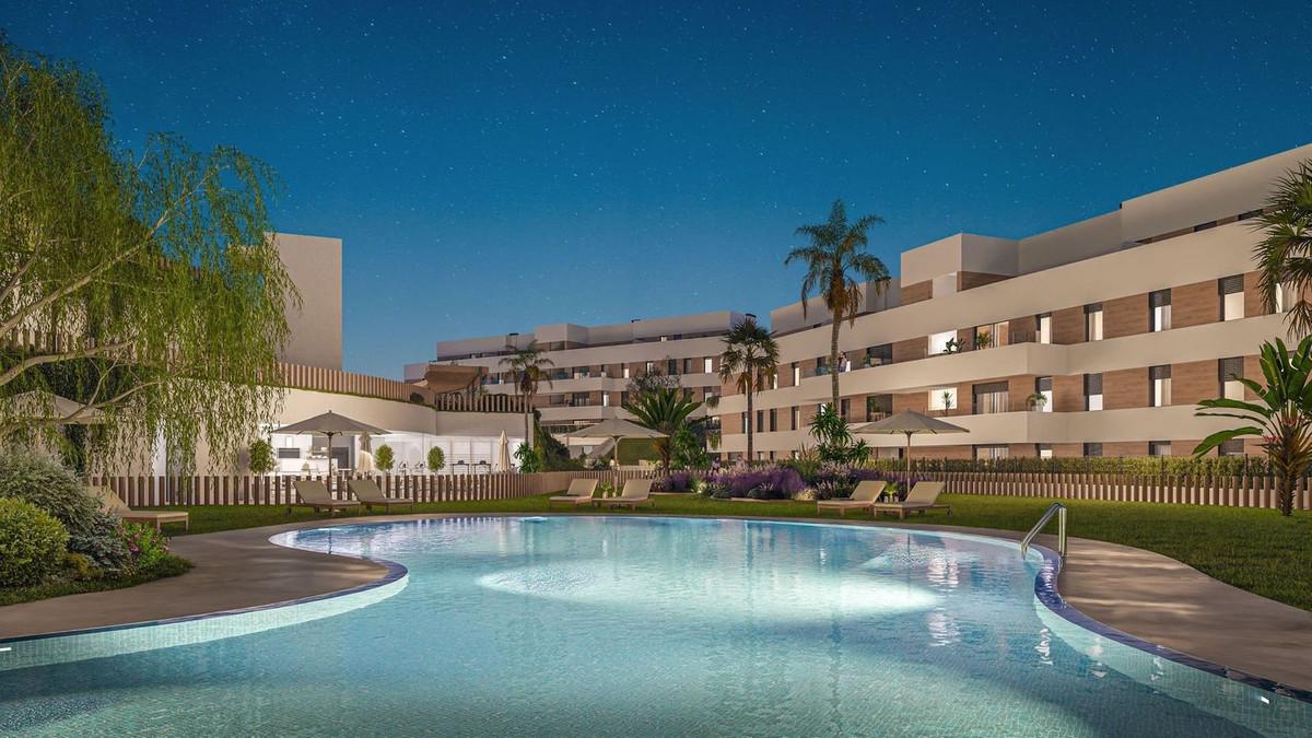 Apartment for Sale in Mijas