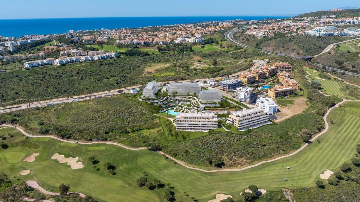 Apartment for Sale in Mijas