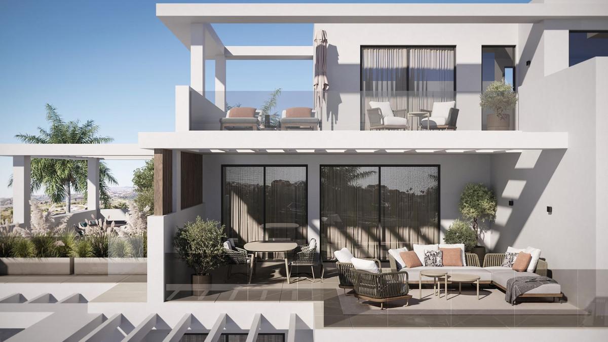 Apartment for Sale in Estepona