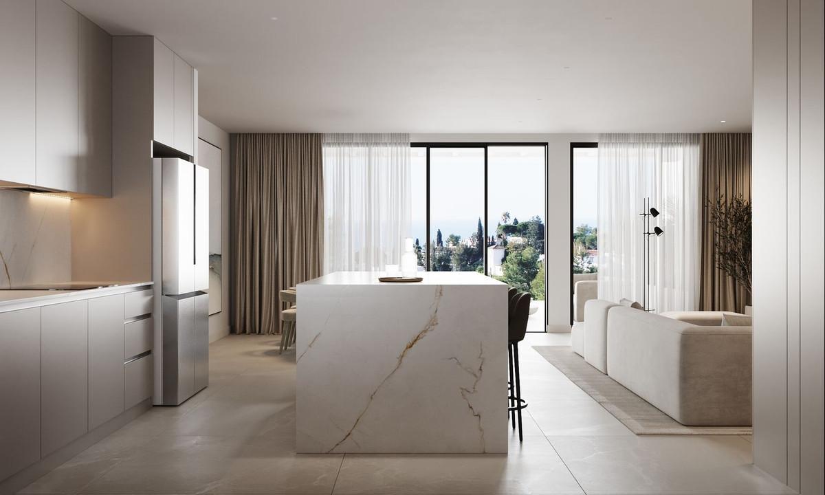 Apartment for Sale in Estepona