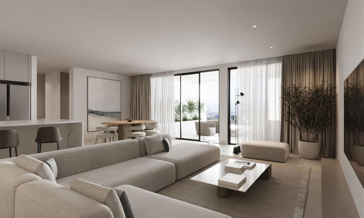 Apartment for Sale in Estepona
