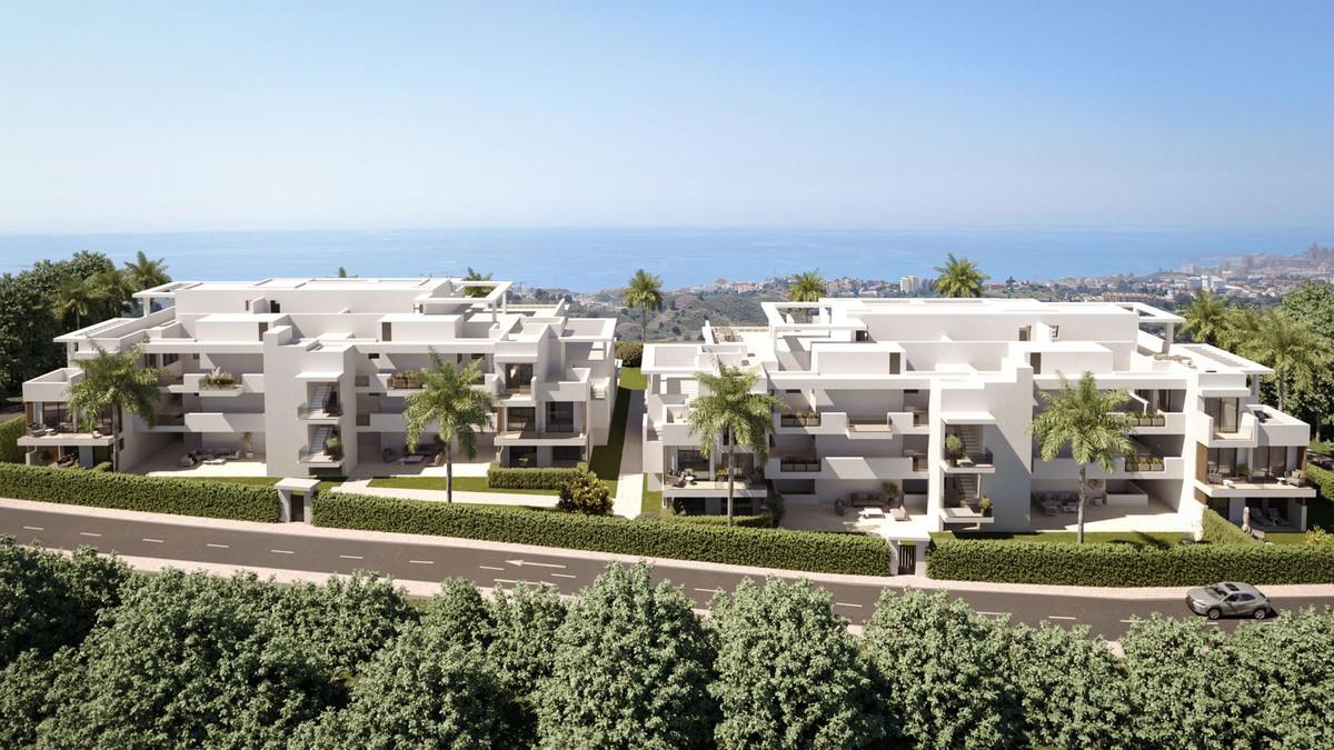 Apartment for Sale in Estepona