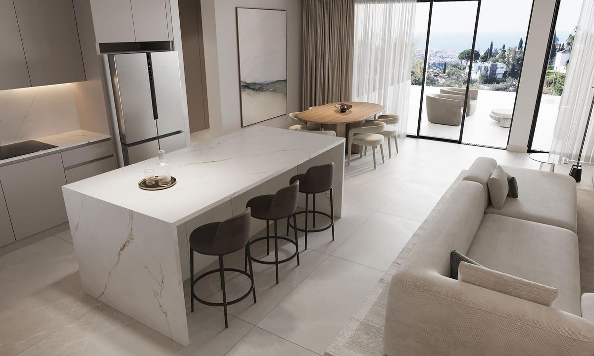 Apartment for Sale in Estepona