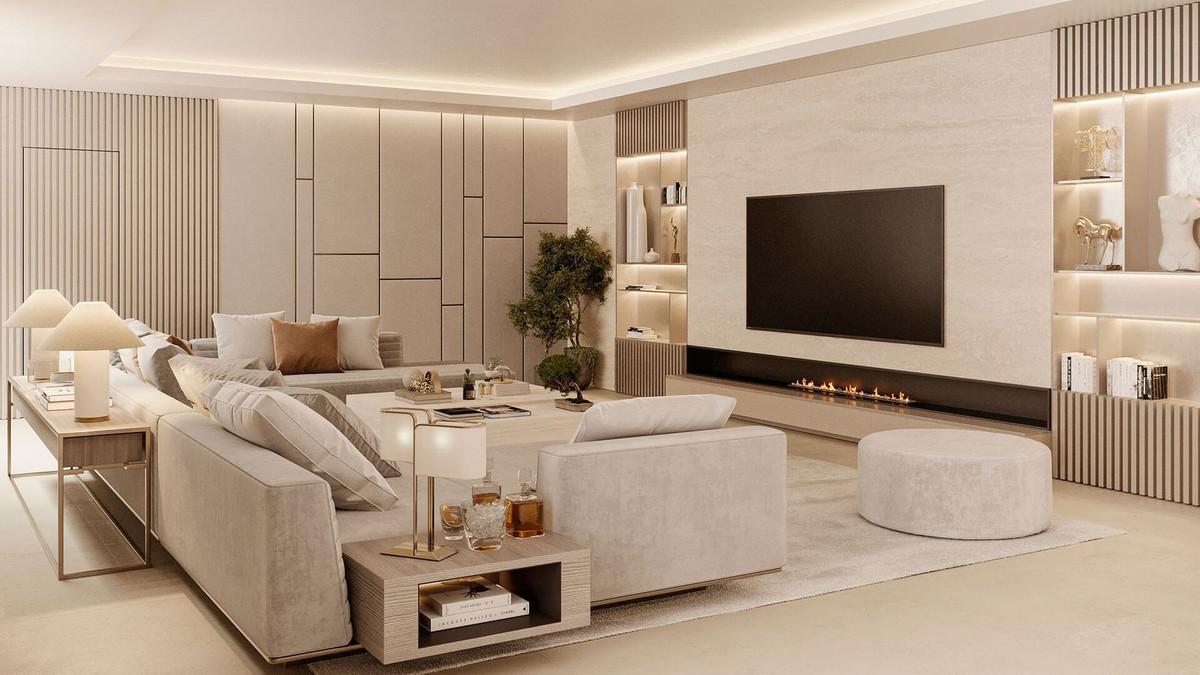 Villa for Sale in Marbella