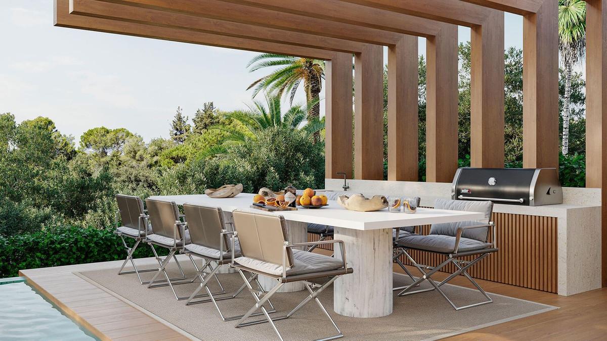 Villa for Sale in Marbella