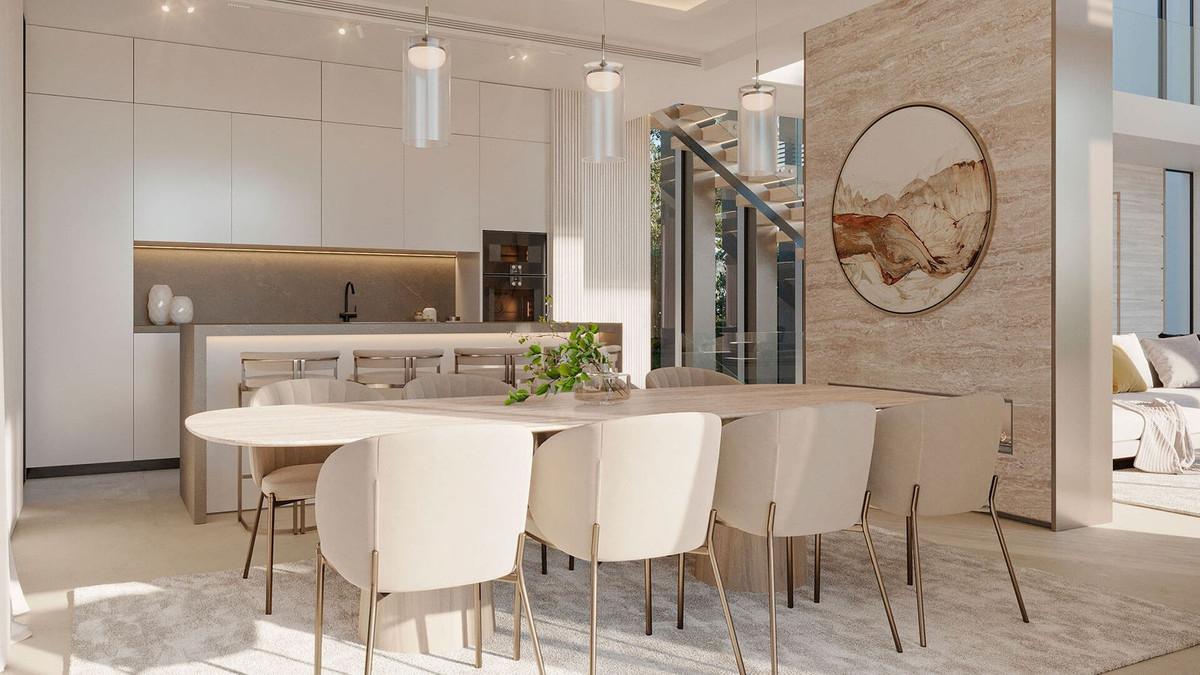 Villa for Sale in Marbella