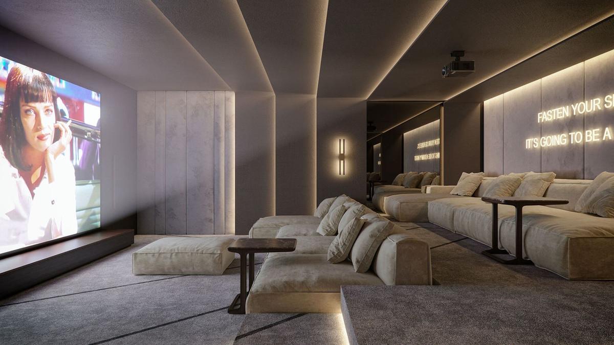 Villa for Sale in Marbella