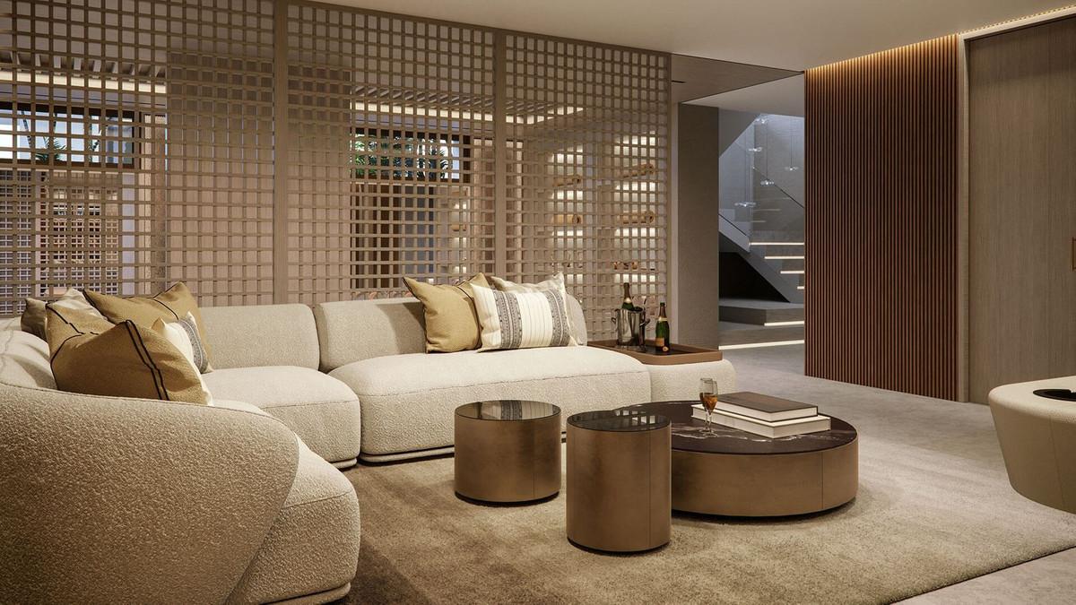 Villa for Sale in Marbella