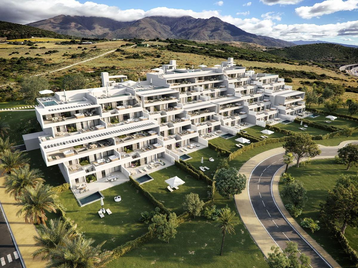 Apartamento en Venta en Casares