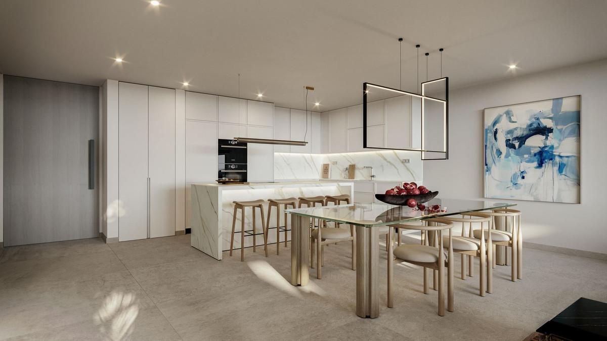 Apartamento en Venta en Casares