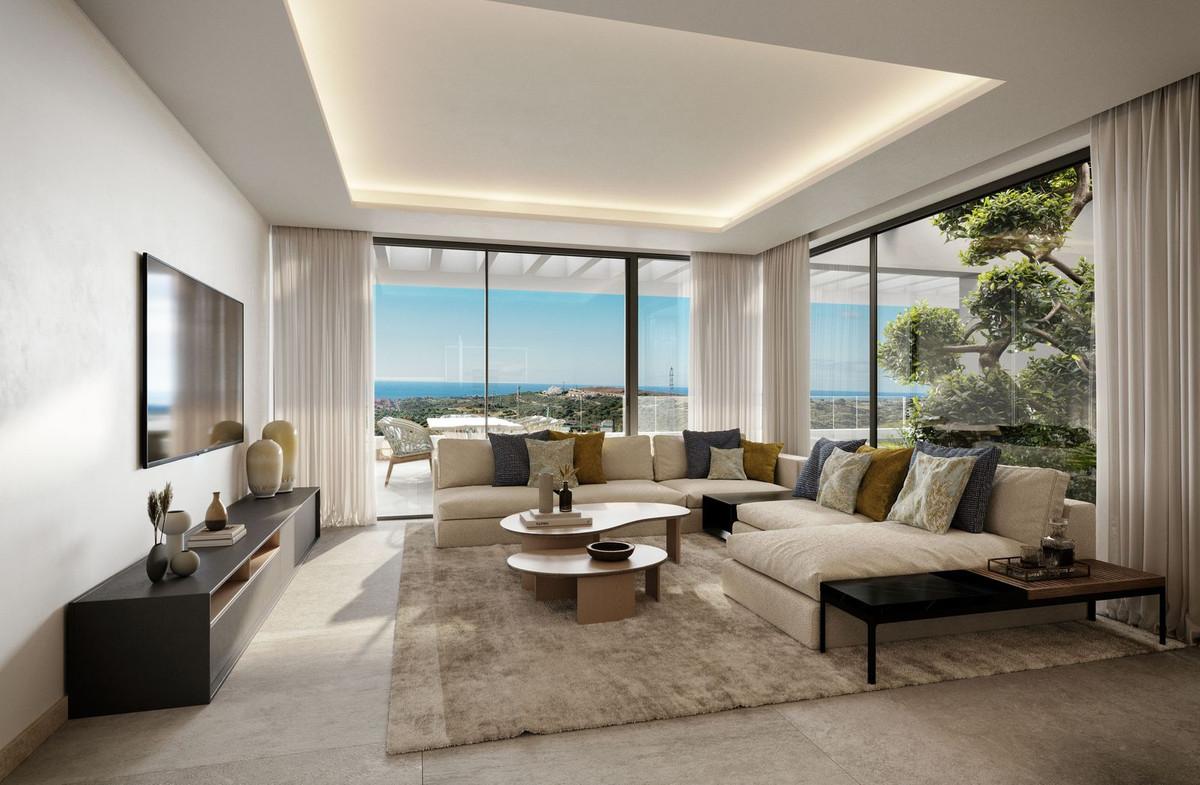 Apartamento en Venta en Casares