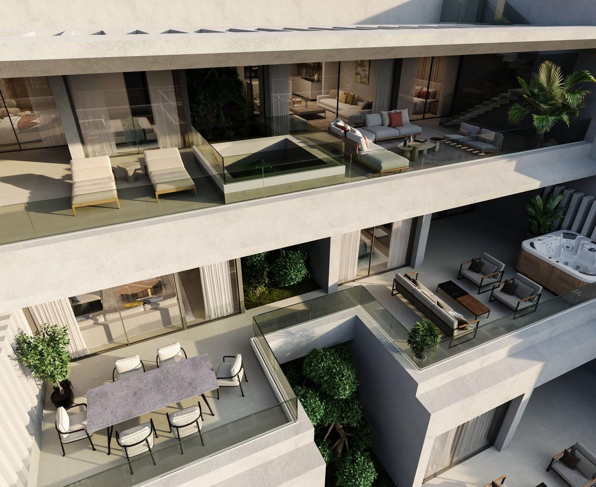 Apartamento en Venta en Casares