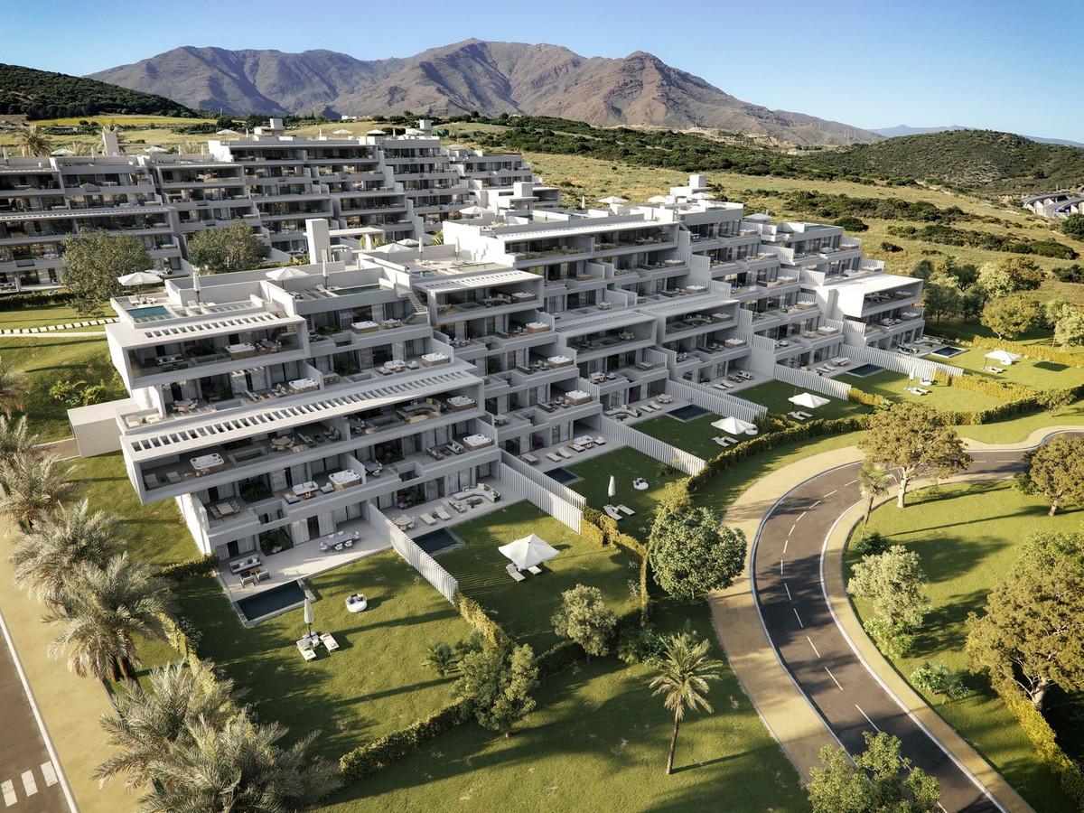 Apartamento en Venta en Casares