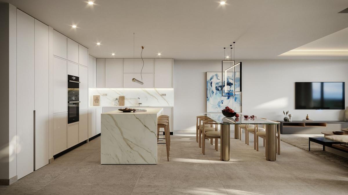 Apartamento en Venta en Casares