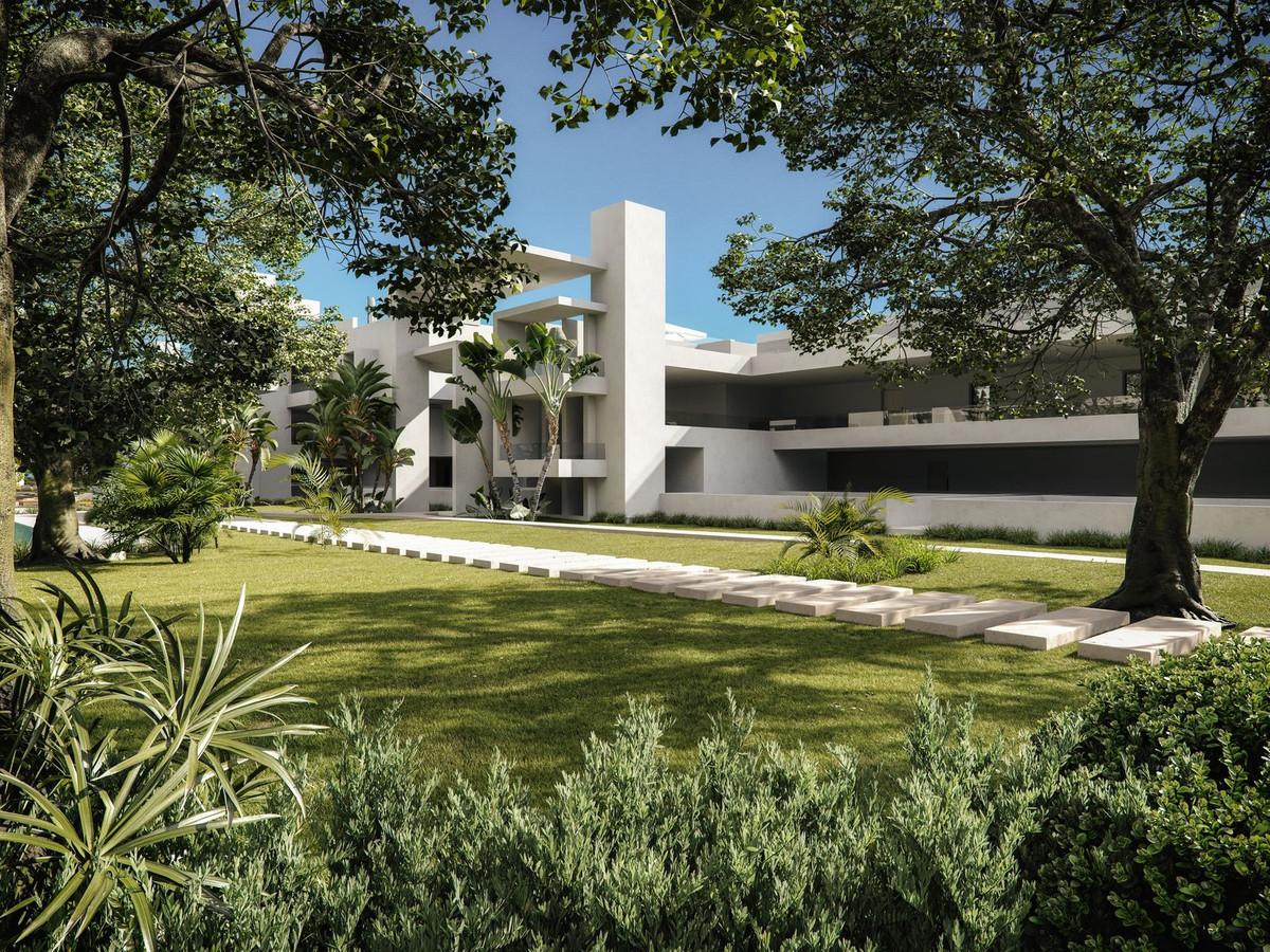 Apartamento en Venta en Casares