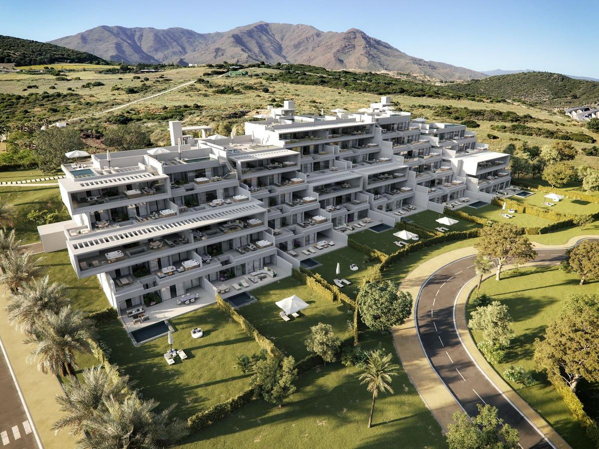 Apartamento en Venta en Casares