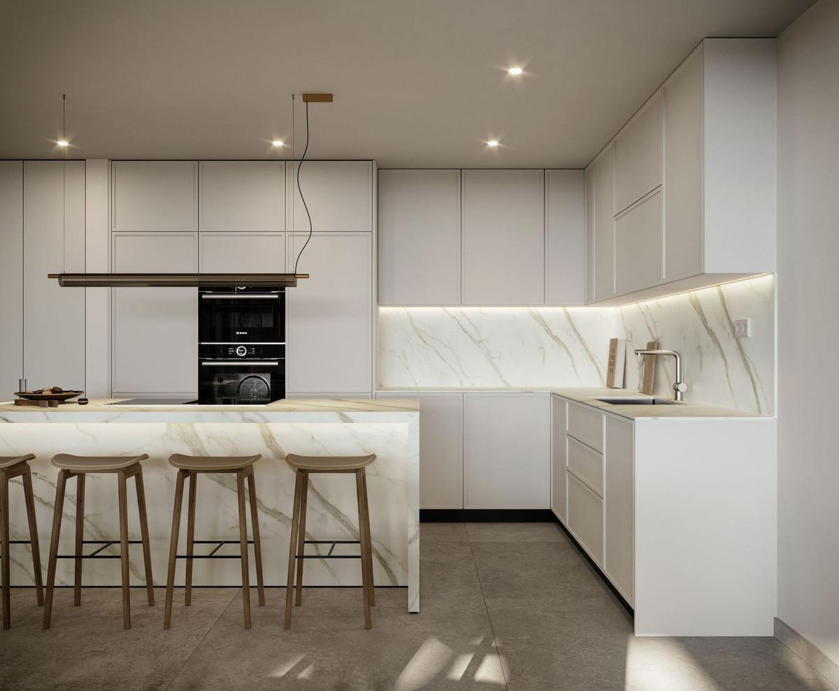 Apartamento en Venta en Casares