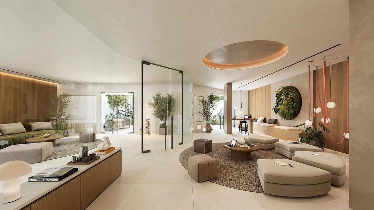 Apartamento en Venta en Fuengirola