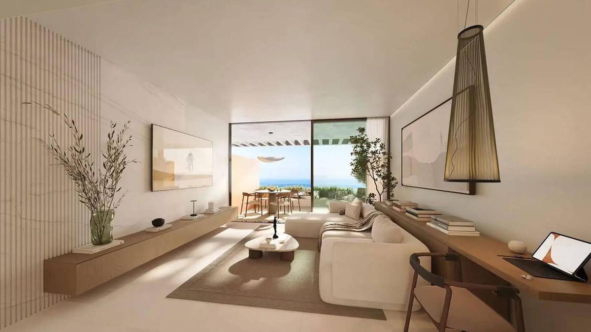 Apartamento en Venta en Fuengirola