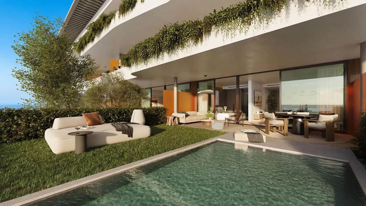 Apartamento en Venta en Fuengirola