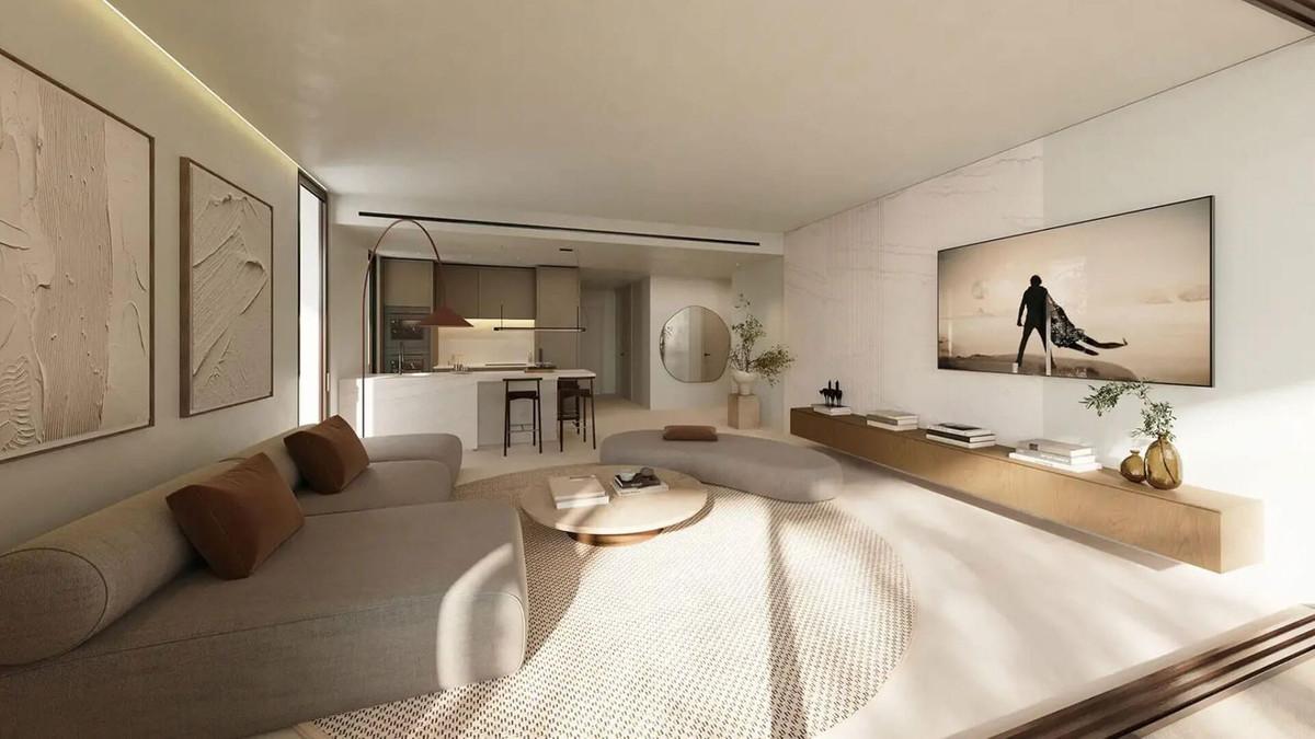 Apartamento en Venta en Fuengirola