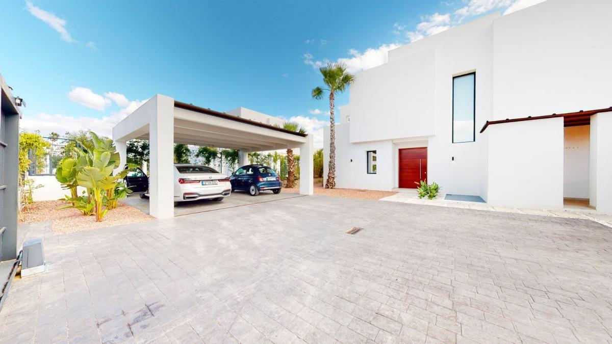 Villa for Sale in Mijas