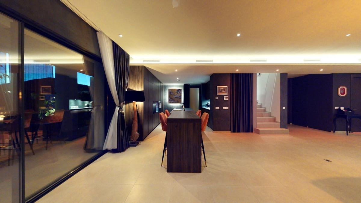 Villa for Sale in Mijas