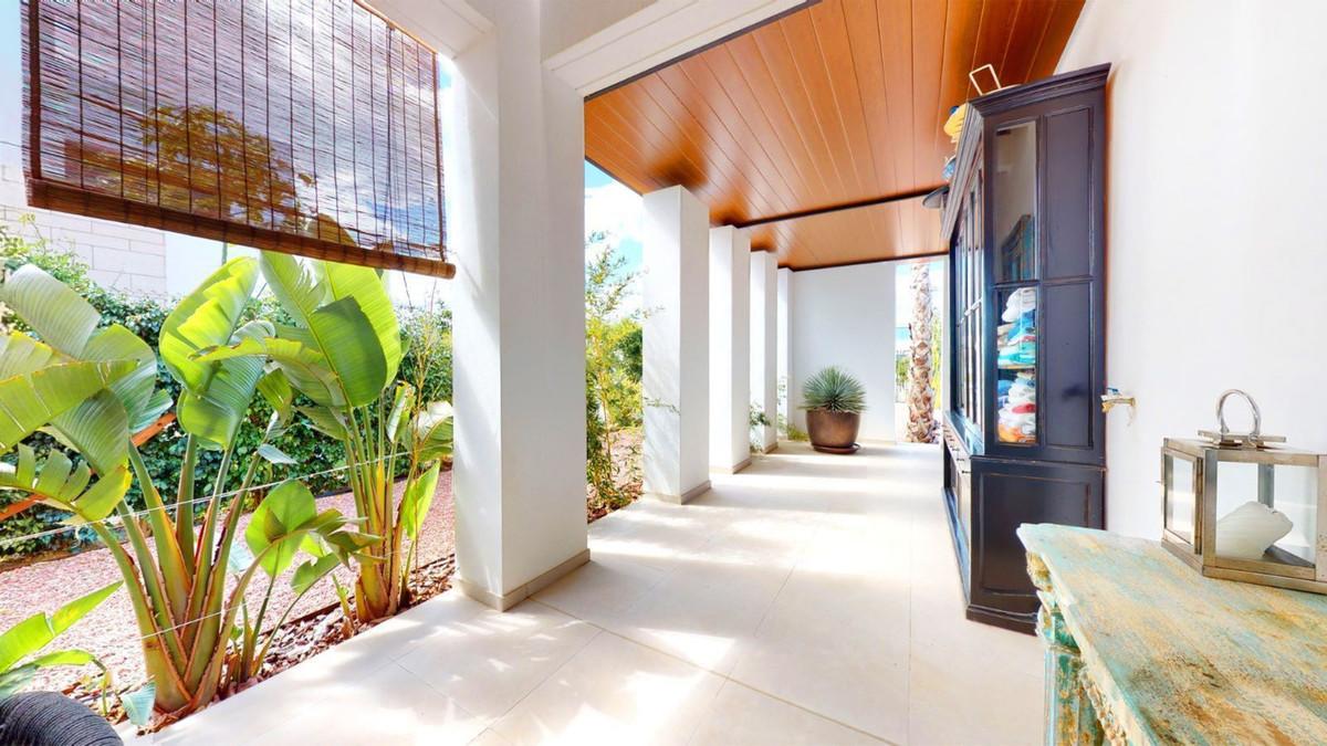 Villa for Sale in Mijas